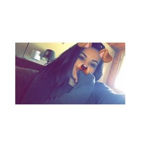 Meet your Posher, Sierra