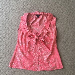Banana Republic blouse