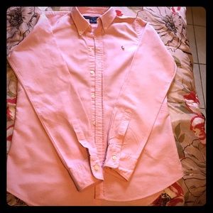Polo shirt