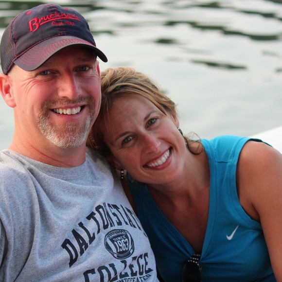 Meet your Posher, Blaire