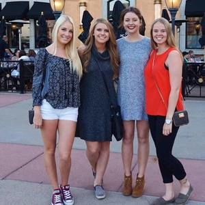 Meet your Posher, Abby