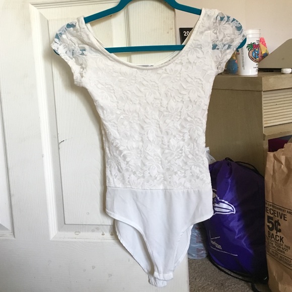 Bodysuit