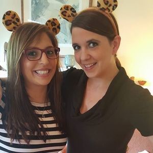 Meet your Posher, Brooke