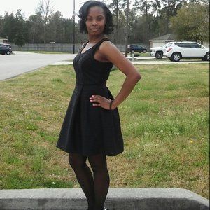 Meet your Posher, Shawna