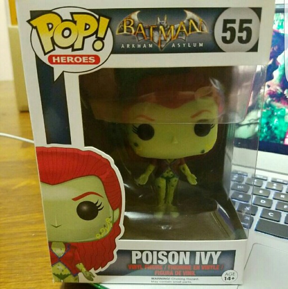 FUNKO POP
