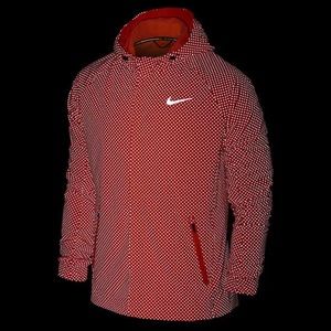 Nike shield flash Jacket Men's size