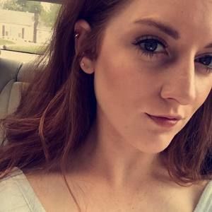 Meet your Posher, Audrey
