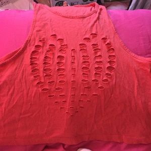 Charlotte Russe shirt bundle