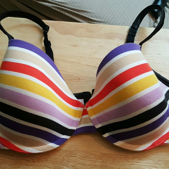 New without tags multiway strap cotton t-shirt bra