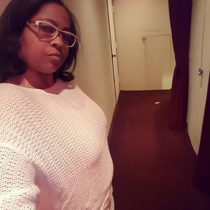 Meet your Posher, Kyshanna