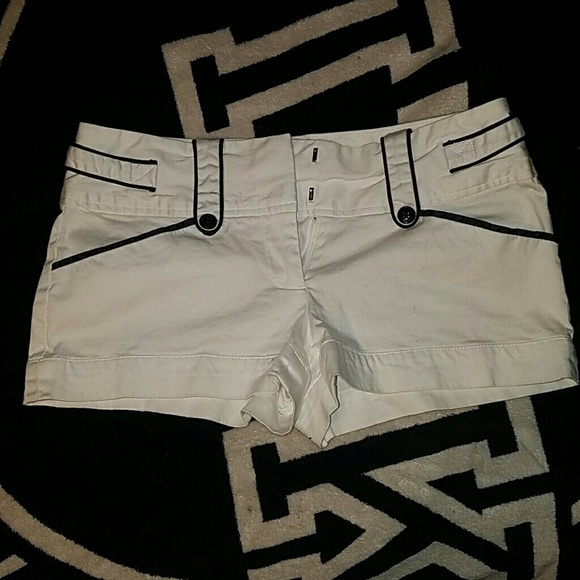 Shorts by Charlotte russe