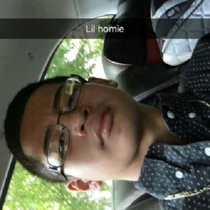 Meet your Posher, Luis