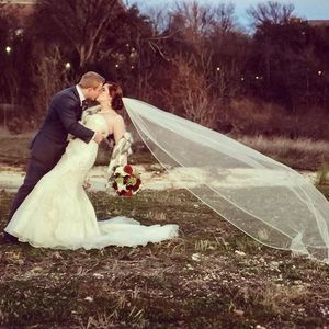 Meet your Posher, Houston