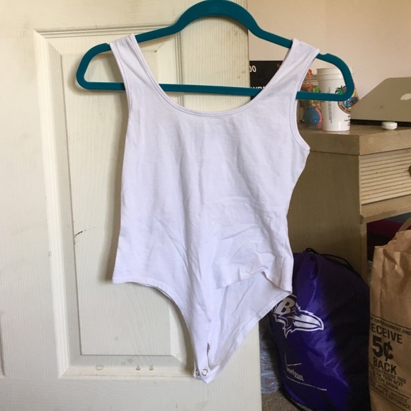 Bodysuit