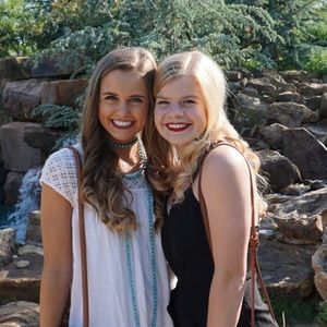 Meet your Posher, Paxton