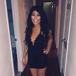 Meet your Posher, Brianna