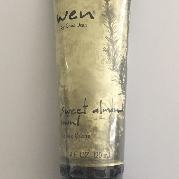 Wen Styling Crème