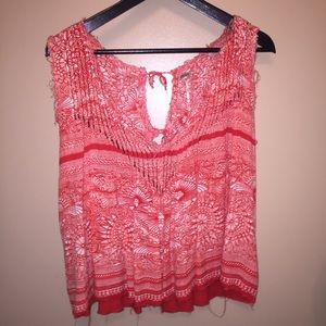 Free People Top- size medium