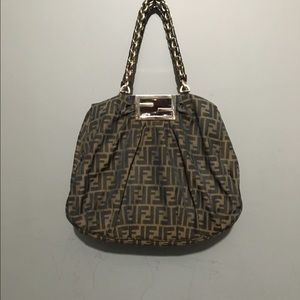 Fendi handbag