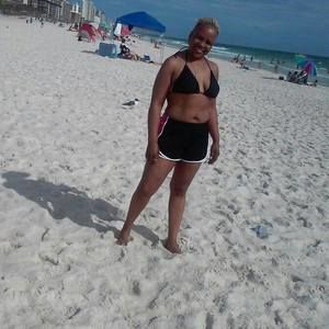 Meet your Posher, Tasha