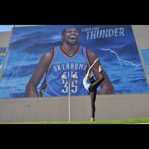 Meet your Posher, Tori