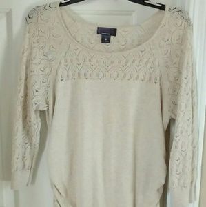 Oh Baby by Motherhood top