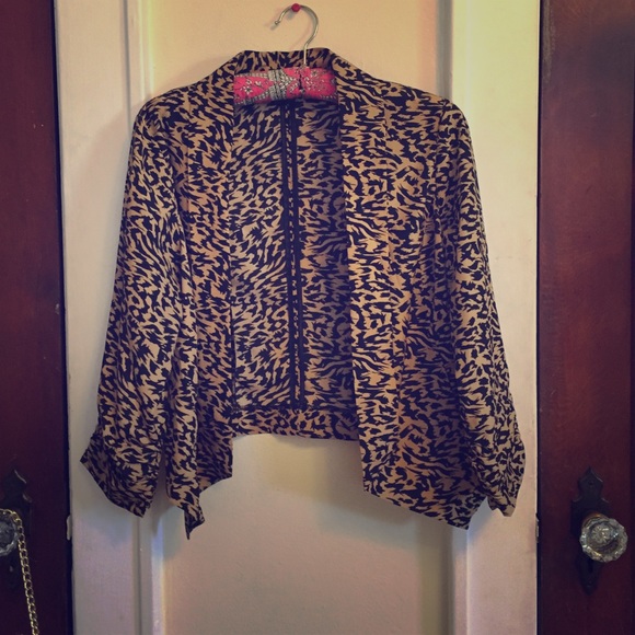Blazer