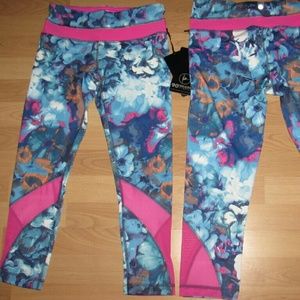 90 degree by reflex capri