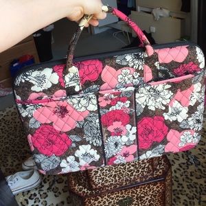 Vera Bradley Laptop Case