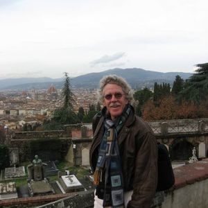 Meet your Posher, Kevin