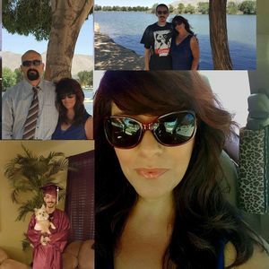 Meet your Posher, Alexandra