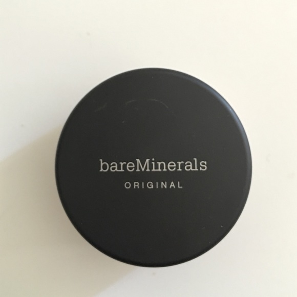 bareMinerals Original Foundation
