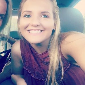 Meet your Posher, Haley