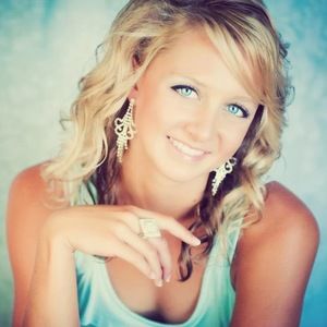 Meet your Posher, Erica