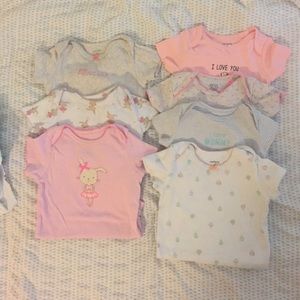 Baby girl clothes