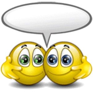 Meet your Posher, Deborad