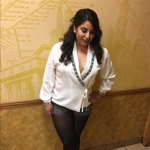 Meet your Posher, Alondra