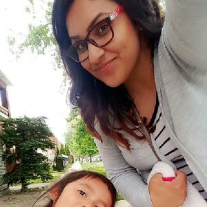 Meet your Posher, Ivette