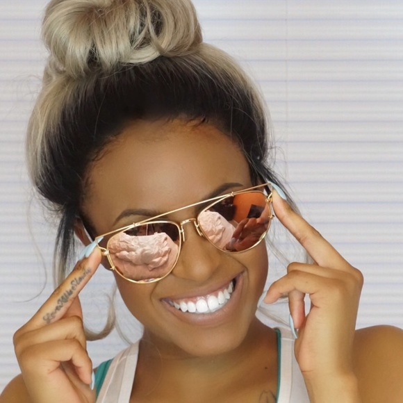 Brooklyn Sunnies