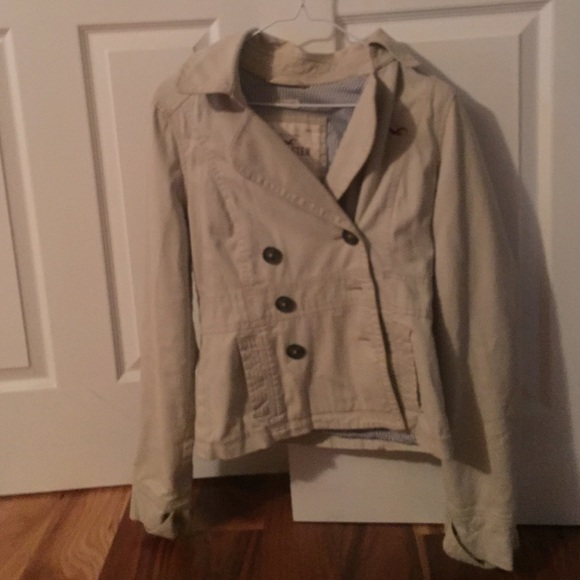 Hollister Jacket