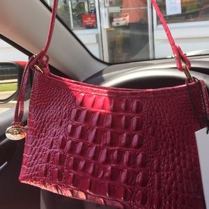 Anytime Mini Punch Melbourne Brahmin