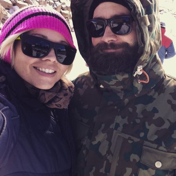 Meet your Posher, Elisa