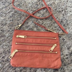 Rebecca minkoff crossbody bag!