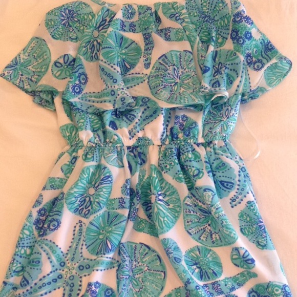 Target Lilly Pulitzer Dress