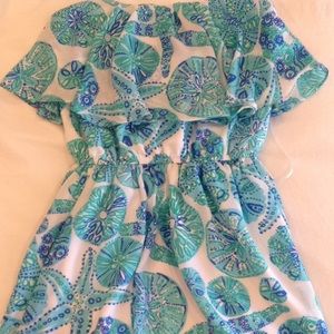 Target Lilly Pulitzer Dress