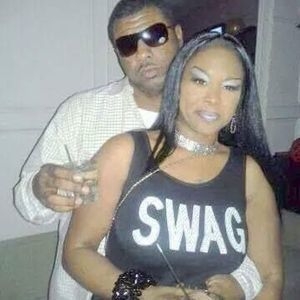 Meet your Posher, Mrsshemona robert