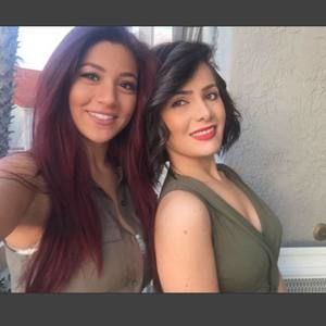 Meet your Posher, Saba