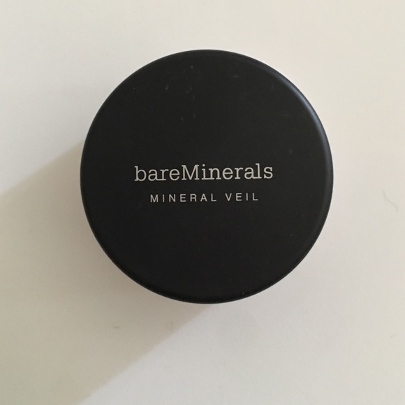 bareMinerals Mineral Veil