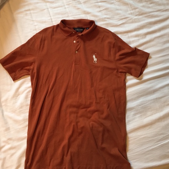 Men's Ralph Lauren Polo Golf Shirt