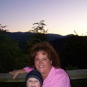 Meet your Posher, Leann